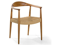 Danish Chair Natural
