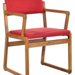 CNC-Chair