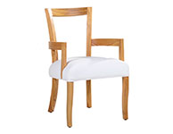 Brenda Arm Chair