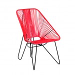 Oaxaca-Chair