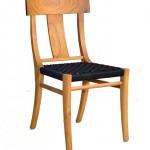 Greek-Chair