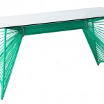 Oaxaca-Table