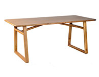 Fritz Dining Table