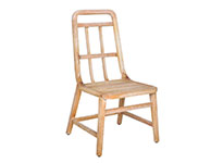 Nest Arm Chair