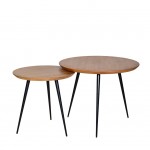 Mols-Round-Side-Table