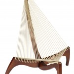 Harp-Chair
