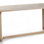 W-Dining Table